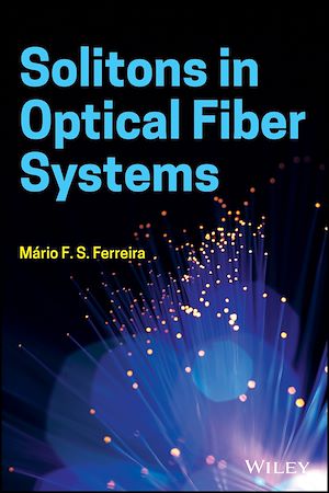 Téléchargez le livre :  Solitons in Optical Fiber Systems