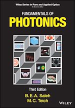 Télécharger le livre :  Fundamentals of Photonics