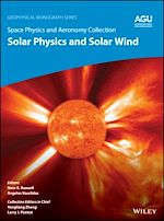 Télécharger le livre :  Space Physics and Aeronomy, Solar Physics and Solar Wind