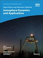 Télécharger le livre :  Space Physics and Aeronomy, Ionosphere Dynamics and Applications
