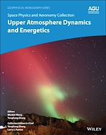 Télécharger le livre :  Space Physics and Aeronomy, Upper Atmosphere Dynamics and Energetics