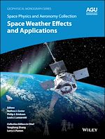 Télécharger le livre :  Space Physics and Aeronomy, Space Weather Effects and Applications
