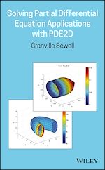Télécharger le livre :  Solving Partial Differential Equation Applications with PDE2D