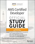 Télécharger le livre :  AWS Certified Developer Official Study Guide, Associate Exam