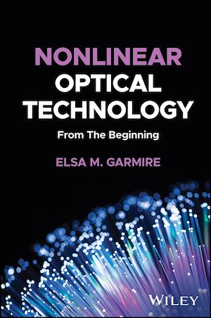 Download the eBook: Nonlinear Optical Technology
