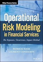 Télécharger le livre :  Operational Risk Modeling in Financial Services