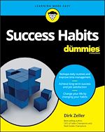 Télécharger le livre :  Success Habits For Dummies