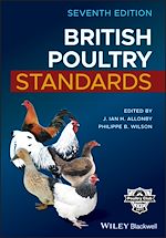 Télécharger le livre :  British Poultry Standards