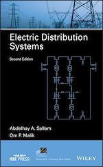 Télécharger le livre :  Electric Distribution Systems