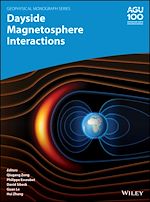Télécharger le livre :  Dayside Magnetosphere Interactions