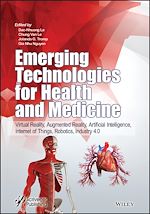 Télécharger le livre :  Emerging Technologies for Health and Medicine