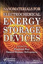 Télécharger le livre :  Nanomaterials for Electrochemical Energy Storage Devices