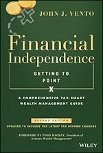 Télécharger le livre :  Financial Independence (Getting to Point X)
