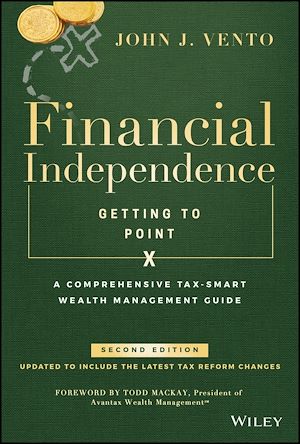 Téléchargez le livre :  Financial Independence (Getting to Point X)