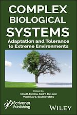 Télécharger le livre :  Complex Biological Systems