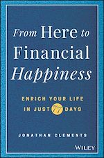 Télécharger le livre :  From Here to Financial Happiness