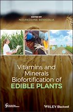 Télécharger le livre :  Vitamins and Minerals Biofortification of Edible Plants