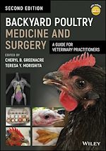 Télécharger le livre :  Backyard Poultry Medicine and Surgery