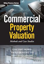 Télécharger le livre :  Commercial Property Valuation