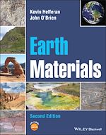 Télécharger le livre :  Earth Materials
