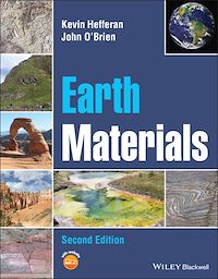 Téléchargez le livre :  Earth Materials