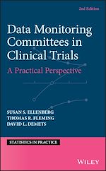 Télécharger le livre :  Data Monitoring Committees in Clinical Trials