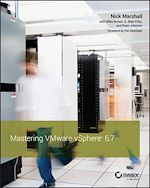 Télécharger le livre :  Mastering VMware vSphere 6.7