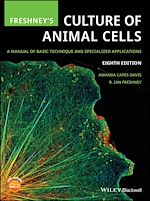 Télécharger le livre :  Freshney's Culture of Animal Cells