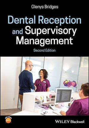 Download the eBook: Dental Reception and Supervisory Management