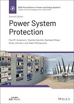 Télécharger le livre :  Power System Protection