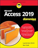 Télécharger le livre :  Access 2019 For Dummies