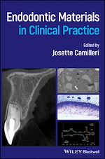 Télécharger le livre :  Endodontic Materials in Clinical Practice