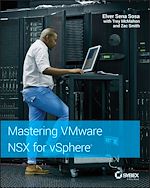 Télécharger le livre :  Mastering VMware NSX for vSphere