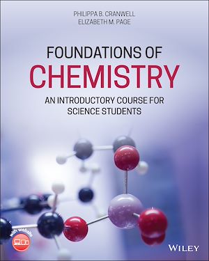 Téléchargez le livre :  Foundations of Chemistry