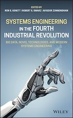 Télécharger le livre :  Systems Engineering in the Fourth Industrial Revolution