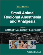 Télécharger le livre :  Small Animal Regional Anesthesia and Analgesia
