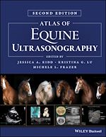 Télécharger le livre :  Atlas of Equine Ultrasonography