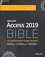 Download this eBook Access 2019 Bible