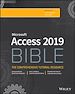 Télécharger le livre :  Access 2019 Bible