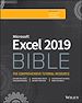 Télécharger le livre :  Excel 2019 Bible