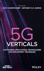 Télécharger le livre :  5G Verticals