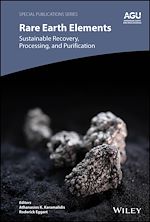Télécharger le livre :  Rare Earth Elements