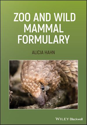 Download the eBook: Zoo and Wild Mammal Formulary