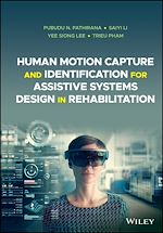 Télécharger le livre :  Human Motion Capture and Identification for Assistive Systems Design in Rehabilitation