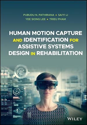 Téléchargez le livre :  Human Motion Capture and Identification for Assistive Systems Design in Rehabilitation