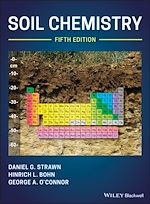 Télécharger le livre :  Soil Chemistry