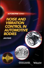 Télécharger le livre :  Noise and Vibration Control in Automotive Bodies
