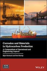 Télécharger le livre :  Corrosion and Materials in Hydrocarbon Production