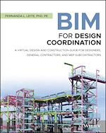 Télécharger le livre :  BIM for Design Coordination