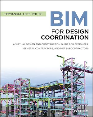Téléchargez le livre :  BIM for Design Coordination